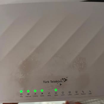 TürkNet’ten Haksız 4.000 TL Modem Ücreti