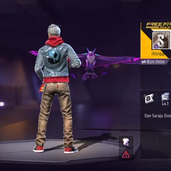 Free Fire MAX Account Hacked and Unable to Recover UID