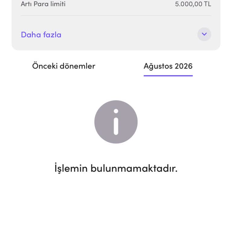 Akbank QR Kampanyasındaki Chip-Para Yüklenmemesi