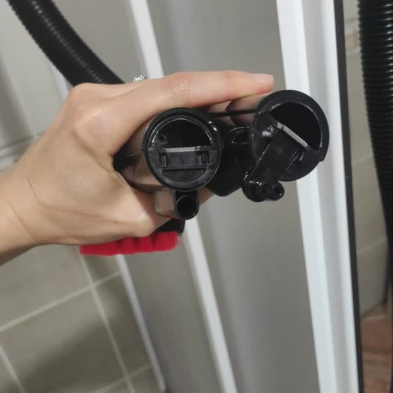 Kırık Hortum Bağlantı Parçası İçin Uzun Süreli Teslimatsızlık