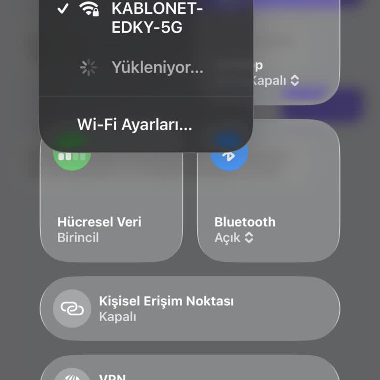 Kesintili İnternet Ve Haksız Faturalandırma Şikayeti