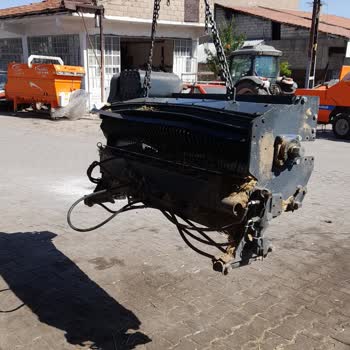 Makine arızaları ve finansal zorluklar