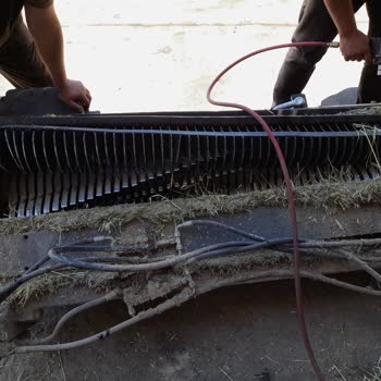Makine arızaları ve finansal zorluklar