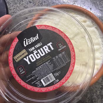 Küflü Yoğurt, A101 Kapıda Hijyen Sorunu Ve Sorumluluk Reddi