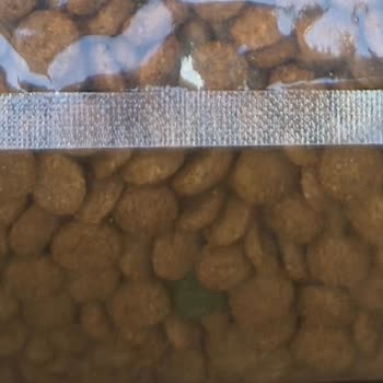 Petsende'den Aldığım Sahte Royal Canin Kedi Maması Ve İade Talebi