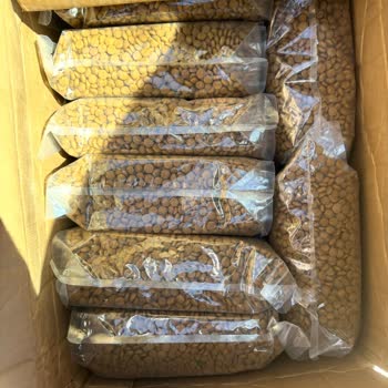 Petsende'den Aldığım Sahte Royal Canin Kedi Maması Ve İade Talebi