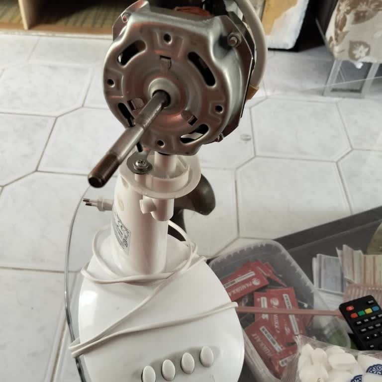 Motor Çalışmıyor, Tekzen’in Kalitesiz Ürünüyle Mağduruz