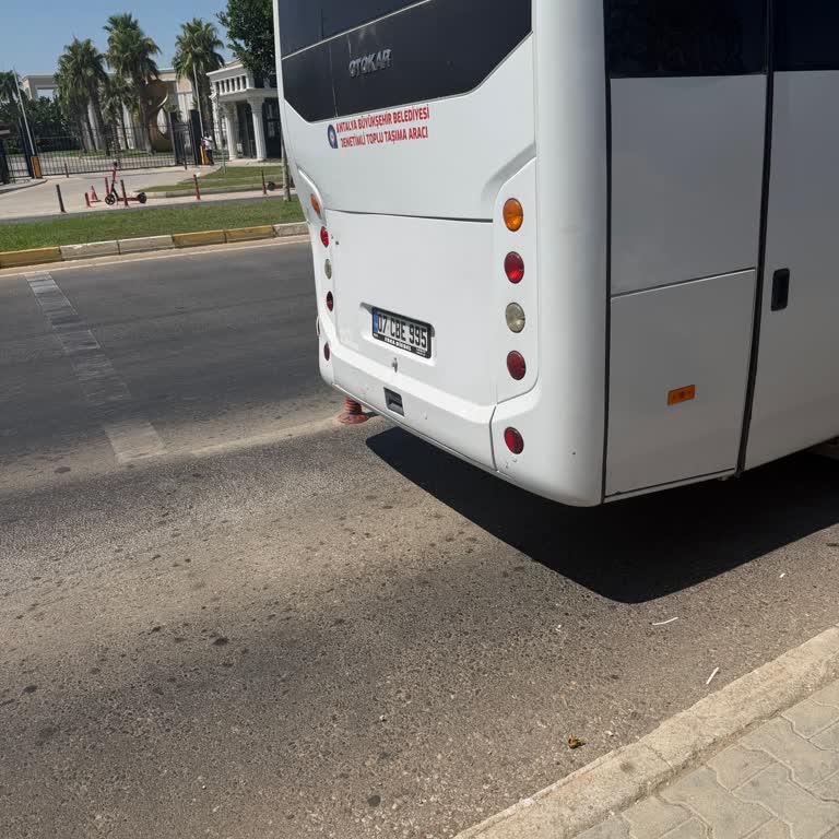 Öğrenci İndirim Fiyatları Panodan Kesildi, Şeffaflık İhlali