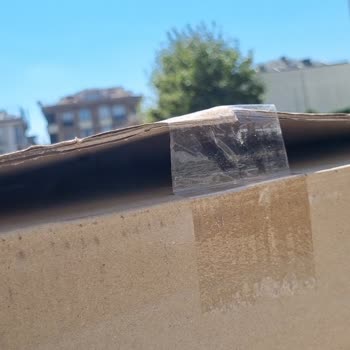 Hasarlı Buzdolabı Siparişi İçin İade Sürecinin Uzaması Ve N11’in Yetersiz Çözümü