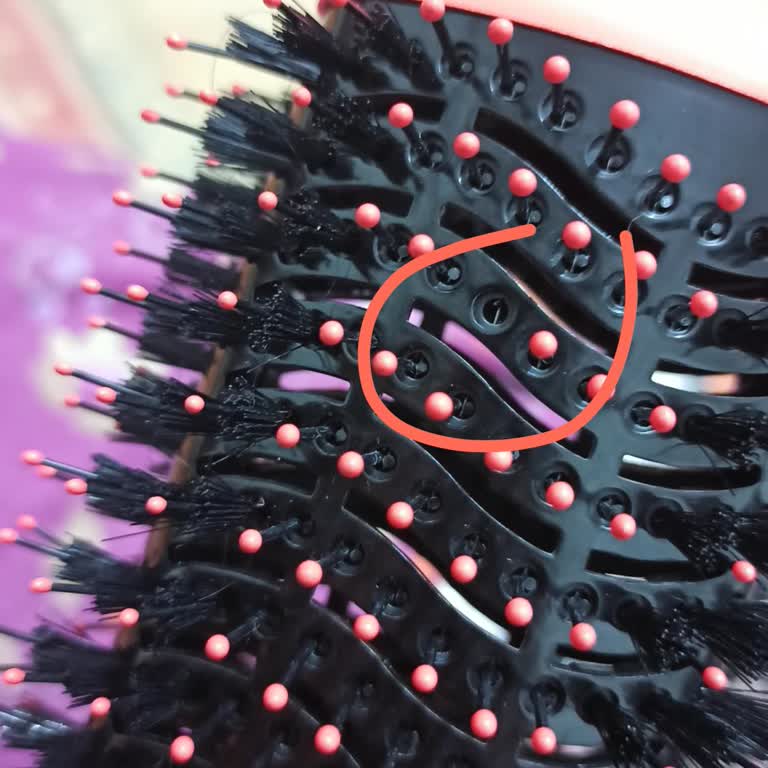 Revlon One-Step Volumizer Arrives With Broken Brush Attachment Under Warranty