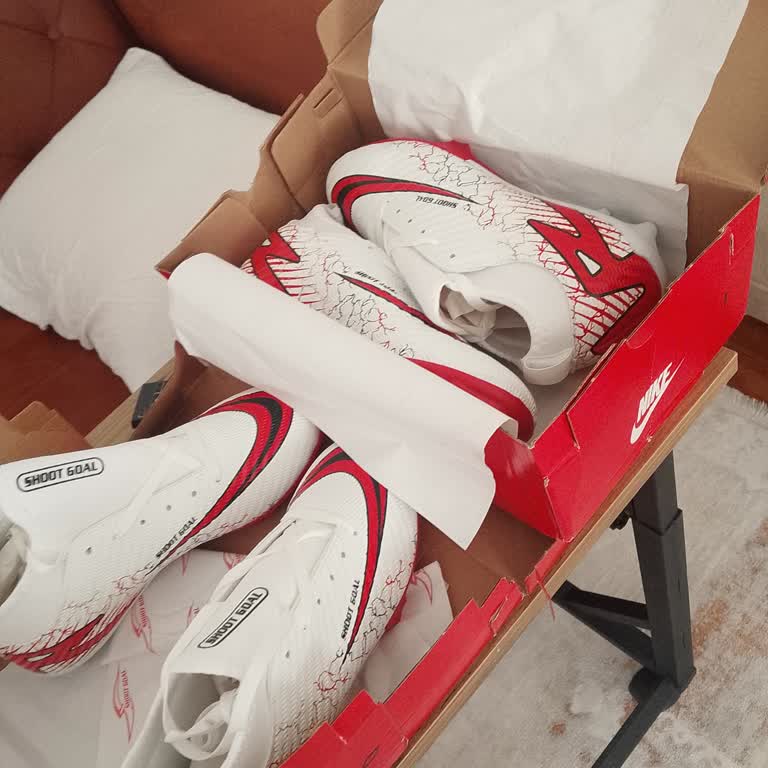 Yanıltıcı Ürün Ve İade Talebi: 2500 TL’lik Krampon Şikayeti