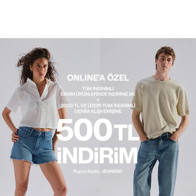 Mavi Web Mağazasında 2. Ürüne %50 İndirim Uygulanmadı
