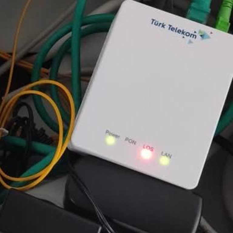 Kablo Arızası Resmen Kabul Edildi 12 Gün Süren İnternet Kesintisi Çözülmedi