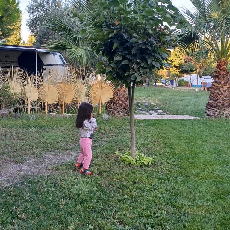 Nova Urla Karavan Park Duş Ve Tuvalet Kullanımına İzin Vermedi