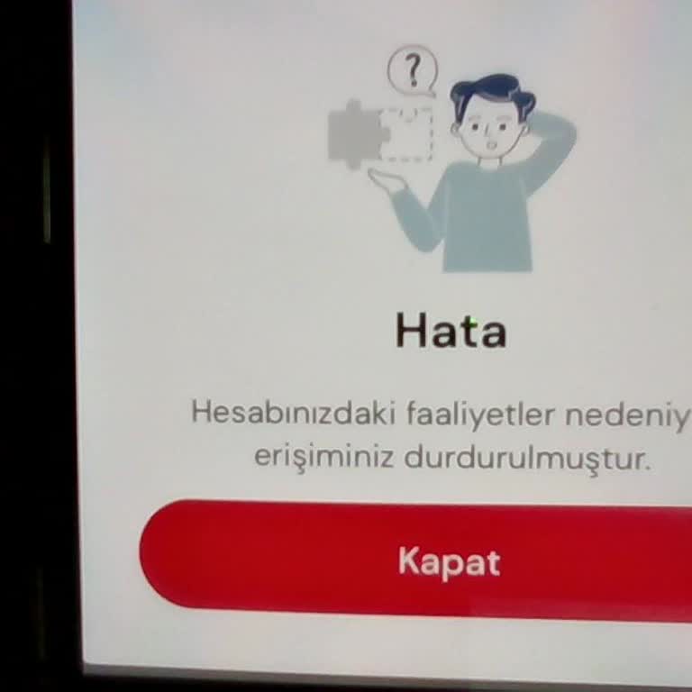 Passolig Hesabım Blokeli, Maç Bileti Ve Kart Kullanımında Sürekli Mağduriyet