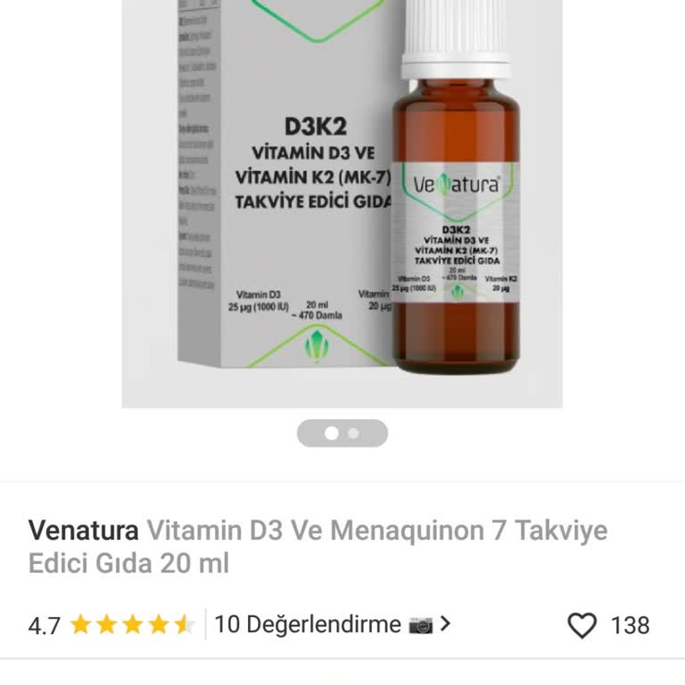 İlanla Uyuşmayan K2 Miktarı Ve Yanıltıcı Ürün Gönderimi