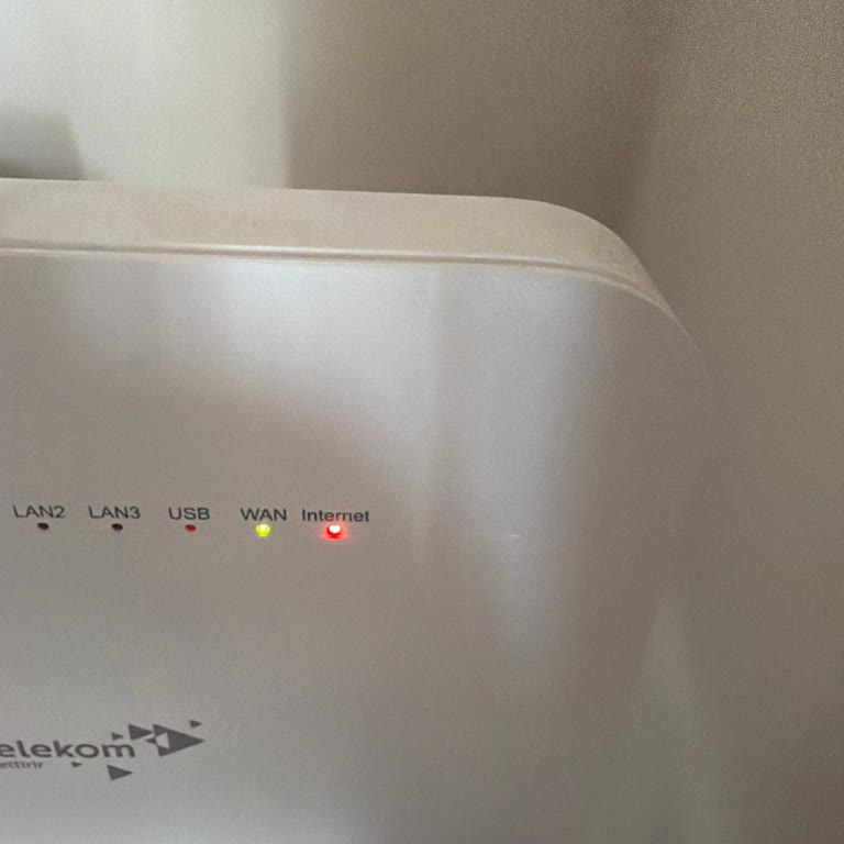 KabloNet İnternet Kesintisi Ve Açık Tarih Belirsizliği