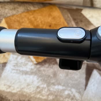 Bosch Ultimate 7 Süpürge Boru Parçasının Tek Parça Olarak Satılamaması