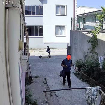 Teslim Edilemedi Kayıtları Pasaportumu Geciktiriyor