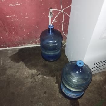Aşırı Su İsrafı Ve Çözülmeyen Arıza Sebebiyle İade Talebi