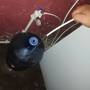 Aşırı Su İsrafı Ve Çözülmeyen Arıza Sebebiyle İade Talebi