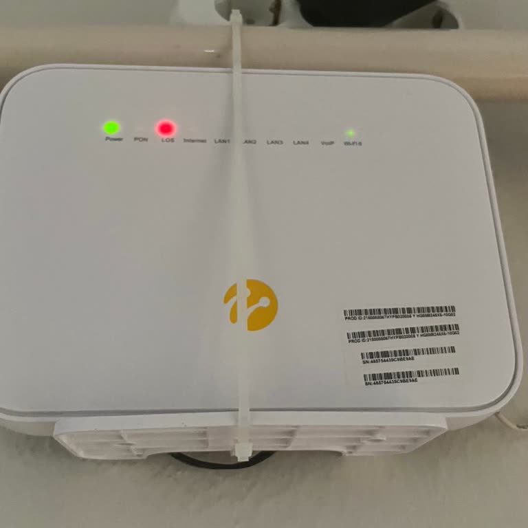 İki Hafta Süreyle Bina Genelinde İnternet Kesintisi Ve Yanıtsız Müşteri Hizmetleri