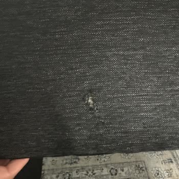 Defektes Sofa von Vivense: Kunde fordert Rückerstattung von 1.150 Euro