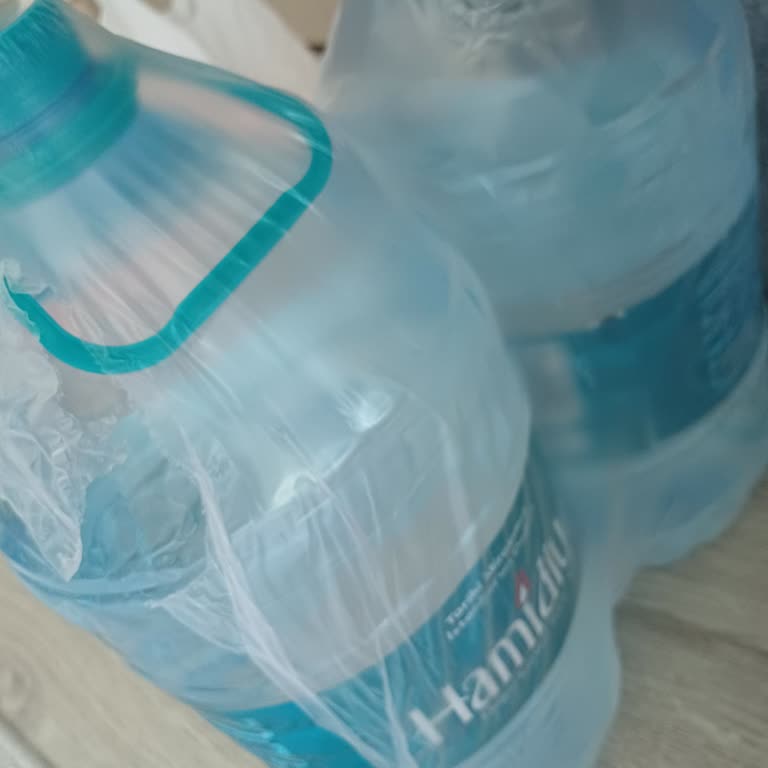 Yanlış Su Markası Gönderimi Ve Faturada Yanıltıcı Bilgi