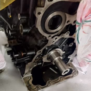 Kırık Ve Eksik Sandık Motor Teslimatı, İade Ve Fatura Talebi