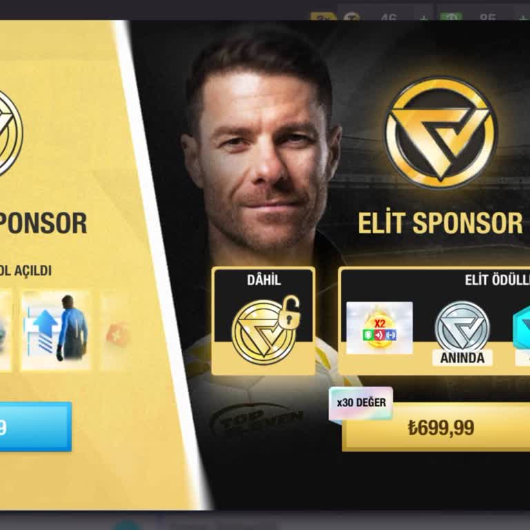 Vodafone Faturasından Dört Kez Kesilen Top Eleven Paketi Hesaba Yansıtılmadı