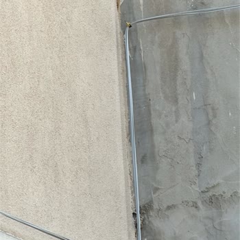 TürkNet İzinsiz Kutu Montajı Ve Bina Dış Cephe Hasarı