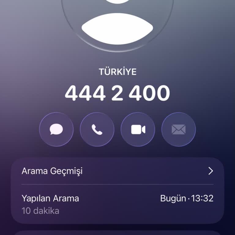 Sesini Yükselten Ve Tehditkar Müşteri Temsilcisi