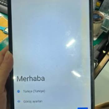 Garanti Kapsamındaki Reeder T71 Tabletimin Kendi Kendine Kapanması Ve Haksız Ücretli Onarım Teklifi