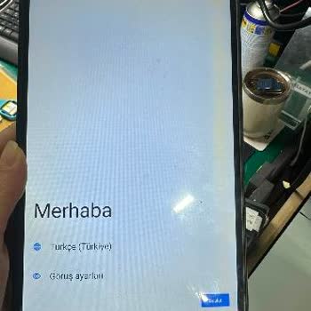 Garanti Kapsamındaki Reeder T71 Tabletimin Kendi Kendine Kapanması Ve Haksız Ücretli Onarım Teklifi
