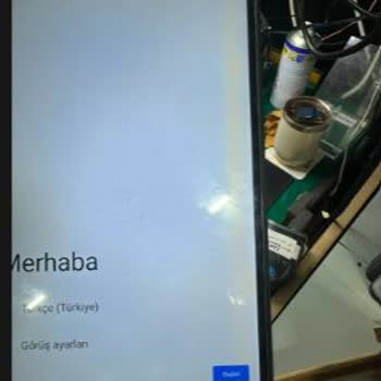 Garanti Kapsamındaki Reeder T71 Tabletimin Kendi Kendine Kapanması Ve Haksız Ücretli Onarım Teklifi