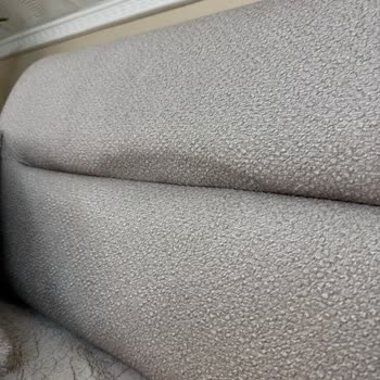 Beşer Mobilya’da Sünger Sertliği Uymadı, Müşteri Hizmetinde Kaba Tutum
