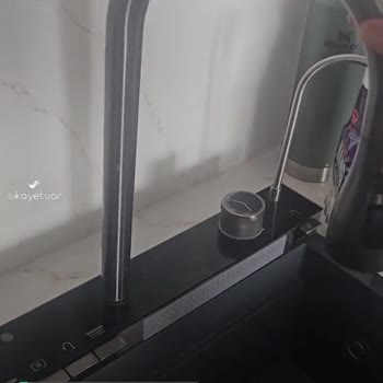 Realstone Evyenin Daha İki Ay Olmadan Yazlıkta Geldiği Hal