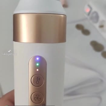 Riomi Airwrap Ayıplı Mal