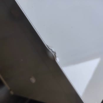 Teslimat Gecikmesi Ve Hasarlı Montaj Sonrası Memnuniyetsiz Müşteri