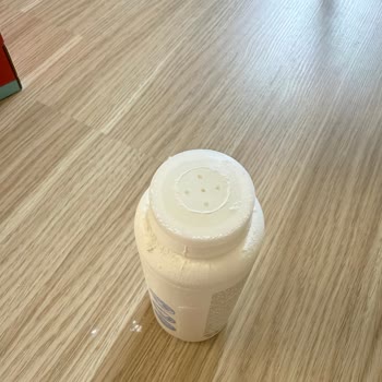 Kapağı Sızıntı Yapan Bebek Pudrası Aileleri Güvende Hissettirmiyor