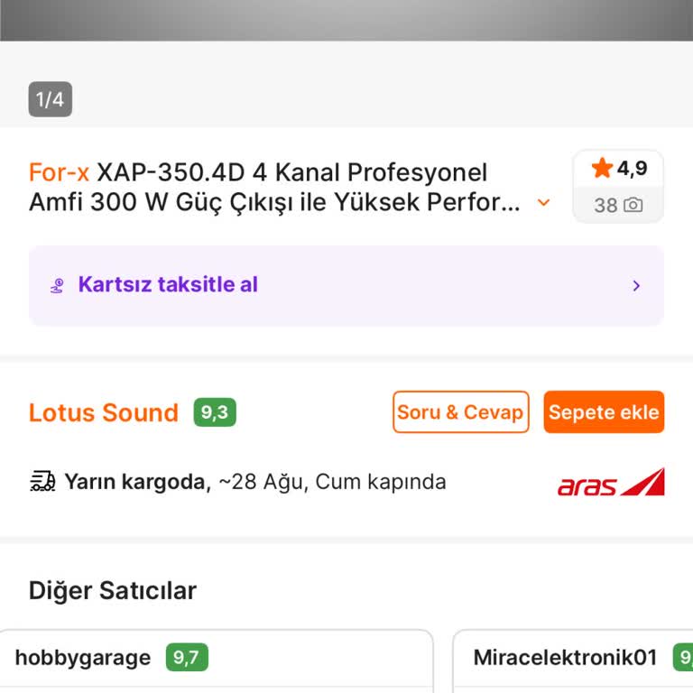 Kargo Gecikmesi Ve Müşteri Hizmetleri Oyalaması Siparişim 480 886 214 6 Hâlâ Hazırlanıyor