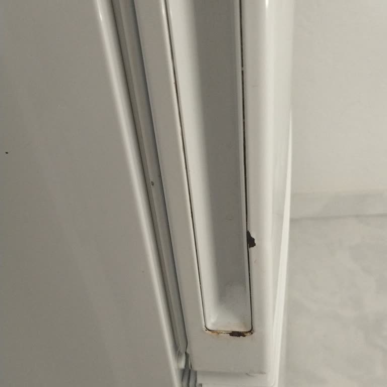 Garanti Kapsamında Buzdolabı Kapı Kolu Paslanması İçin Ücret Talebi Reddi