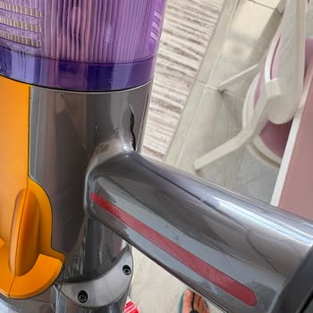 Garanti Kapsamında Olmasına Rağmen Dyson V12 Çatlaması İçin 6.599 TL Ücret Talebi