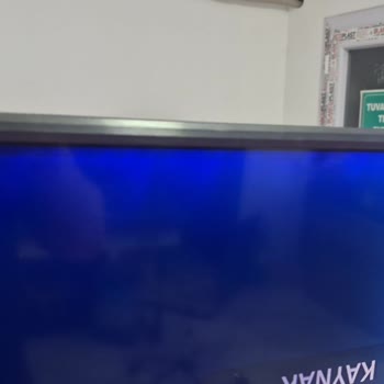 Samsung TV Panel Arızası Ve 28 Bin TL Tamir Ücreti Talebi