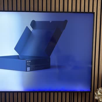 Samsung TV Panel Arızası Ve 28 Bin TL Tamir Ücreti Talebi