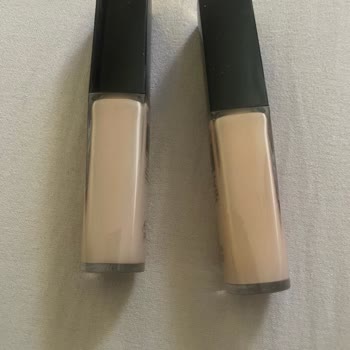 Lancome Ton Farkı Ve Geciken İade Süreci