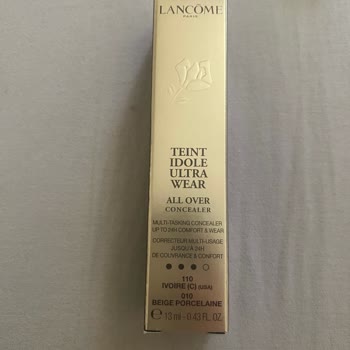 Lancome Ton Farkı Ve Geciken İade Süreci