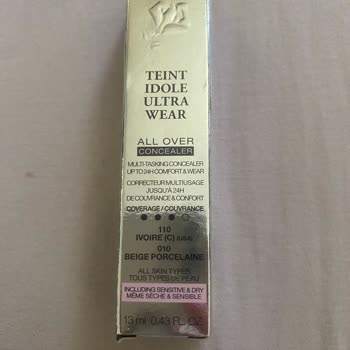 Lancome Ton Farkı Ve Geciken İade Süreci