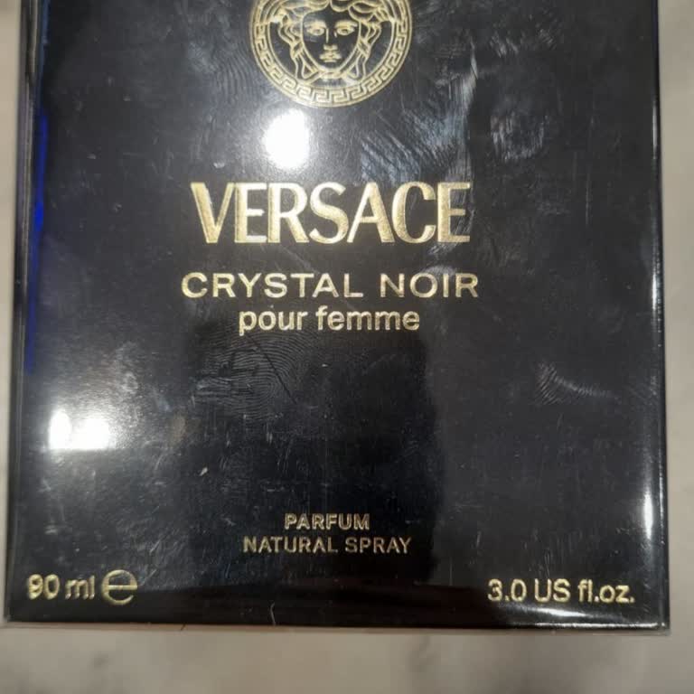 Boyner Sells Low-Performance Versace Perfume With Nonexistent Longevity