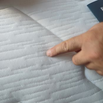Hatalı Pufy Yatakta Yüz Değiştirilmesi Yetmez, Tamamen Yeni Yatak İstiyorum